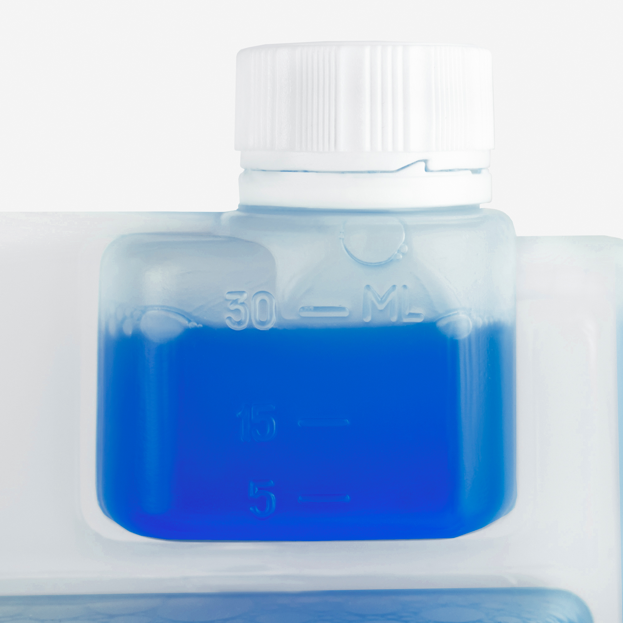Disinfectant (concentrate) NANOsteril 1000 ml – תמונה 3