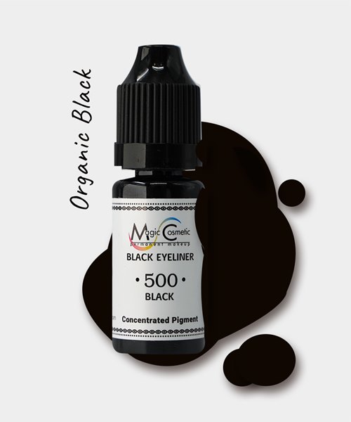 מג'יק שחור עוצמתי Black 500