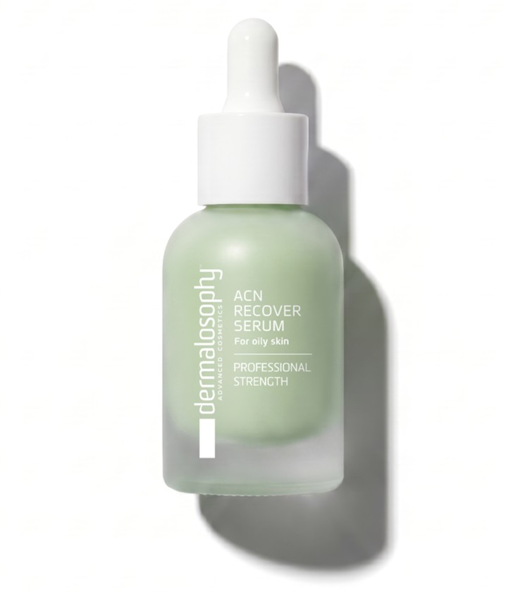 סרום משקם איי סי אן לעור שומני – ACN RECOVER SERUM FOR OILY AND PROBLEMATIC SKIN