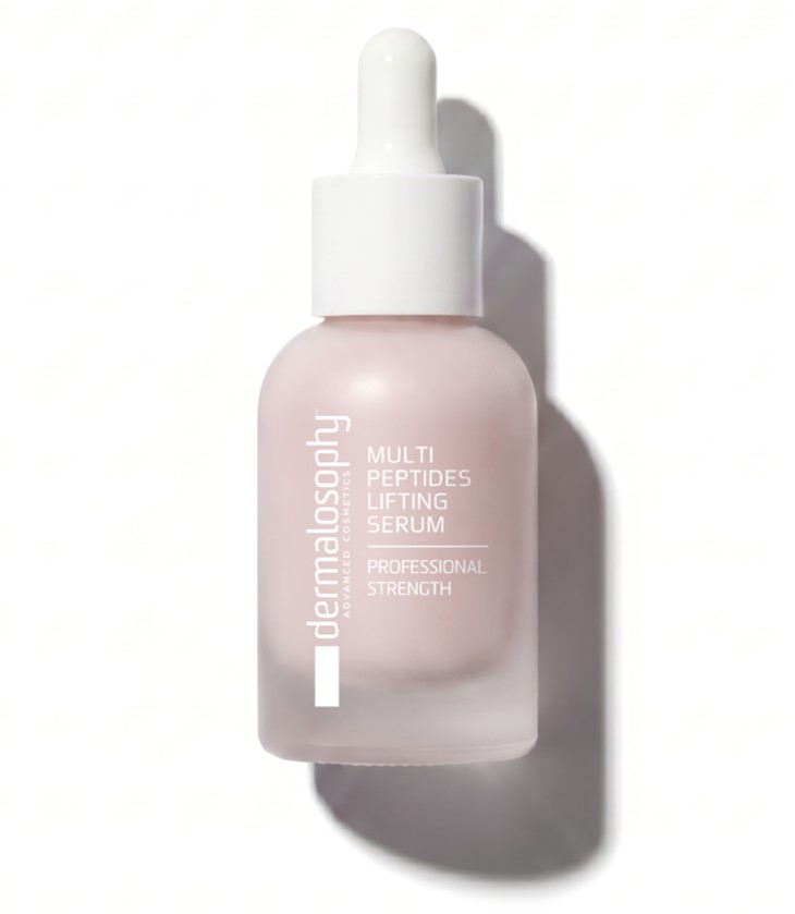 סרום 24 לחותן וזוהר 24 MOIST & GLOW SERUM - דרמלוסופי