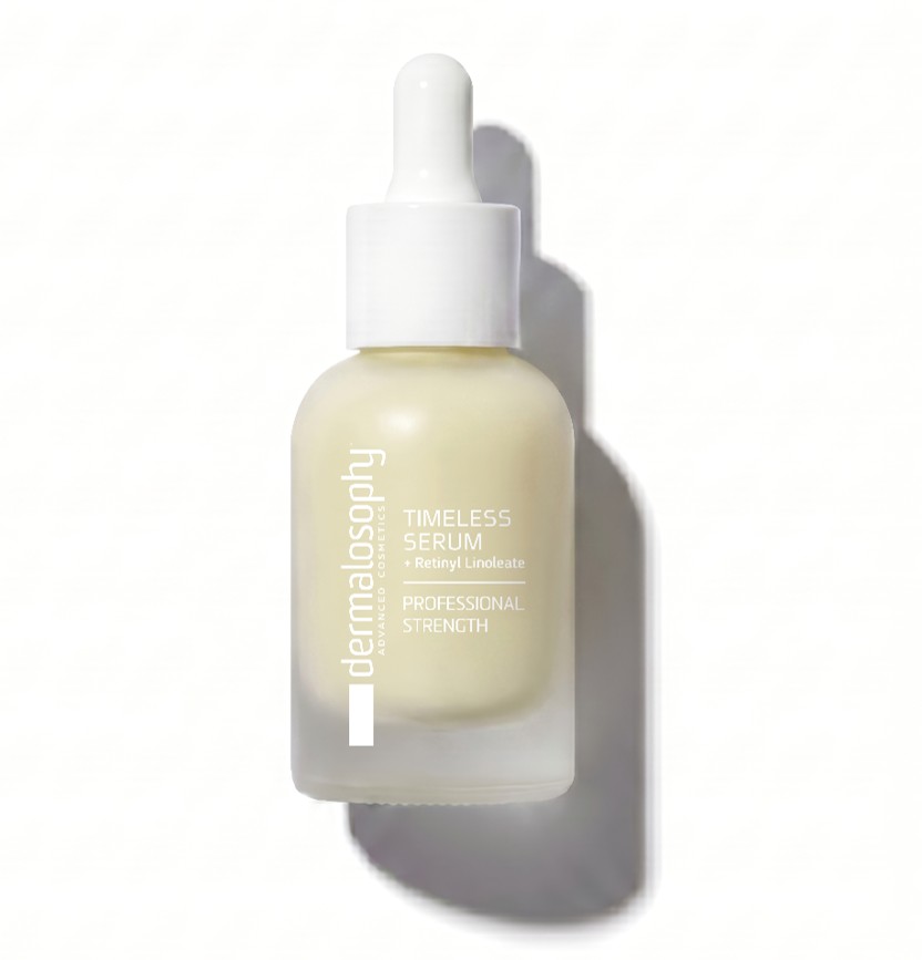 טיימלס סרום+רטיניל לינולאט – TIMELESS SERUM + RETINYL LINOLEATE