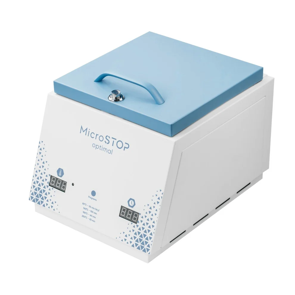 Dry Heat Sterilizer Optimal - תנור עיקור בחום יבש